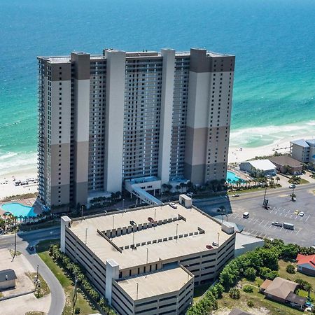 Apartament Tidewater 314 New Panama City Beach Zewnętrze zdjęcie