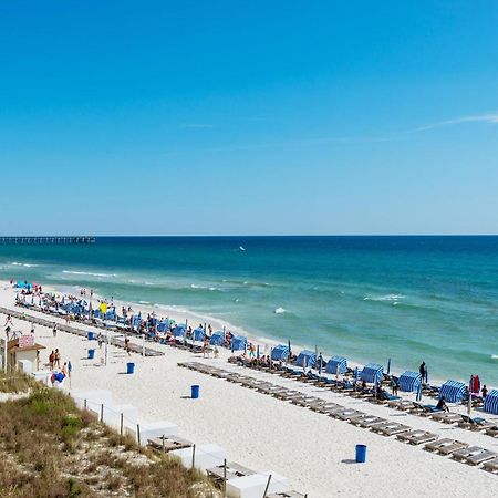Apartament Tidewater 314 New Panama City Beach Zewnętrze zdjęcie