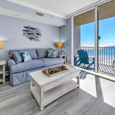 Apartament Tidewater 314 New Panama City Beach Zewnętrze zdjęcie