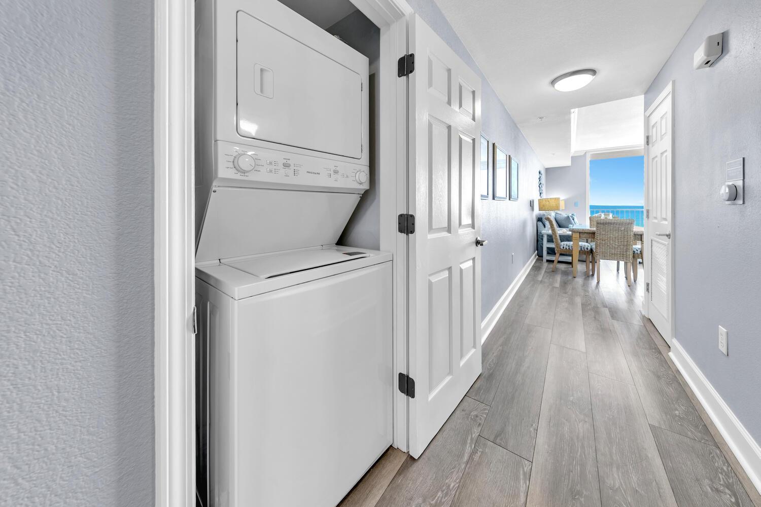 Apartament Tidewater 314 New Panama City Beach Zewnętrze zdjęcie