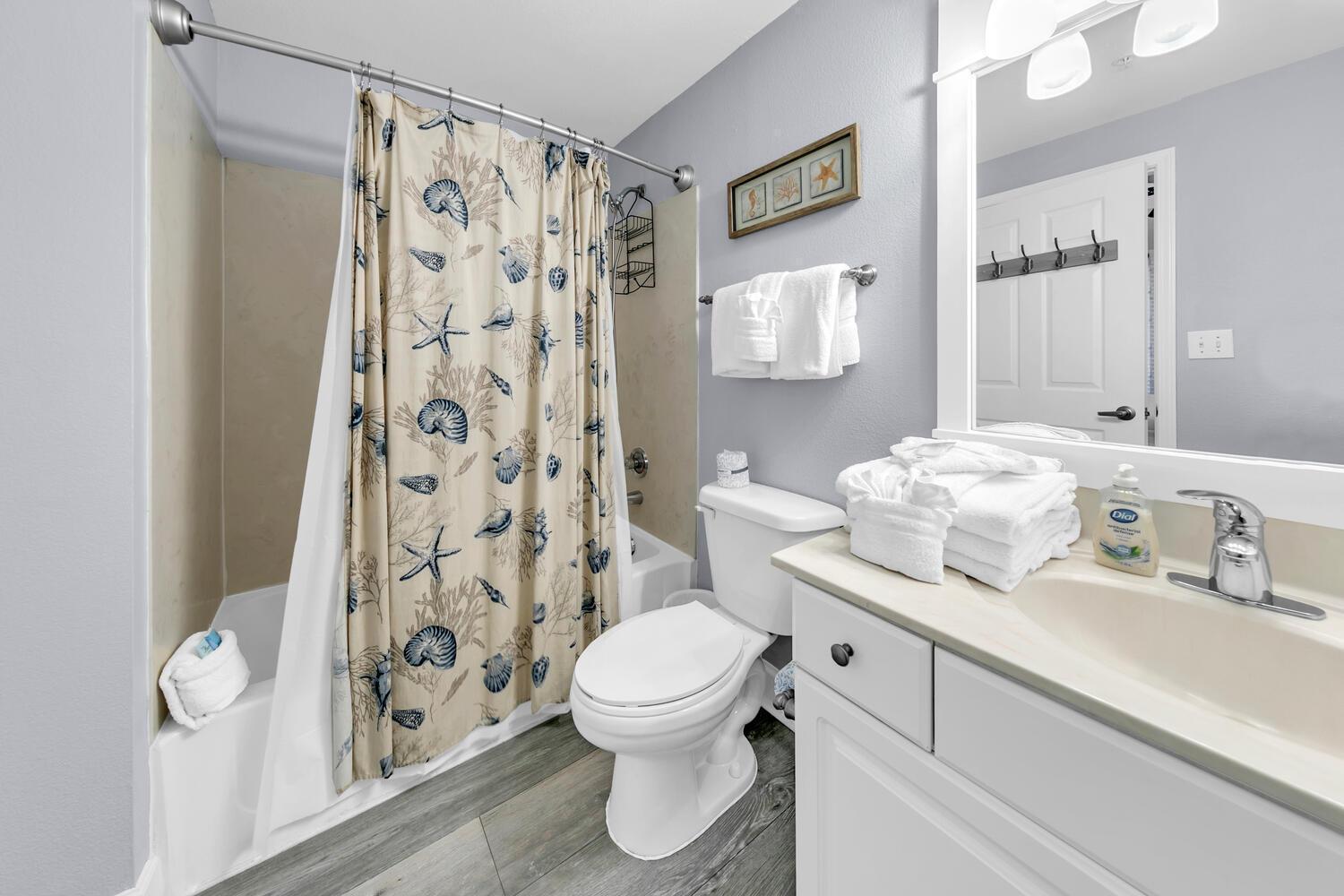 Apartament Tidewater 314 New Panama City Beach Zewnętrze zdjęcie