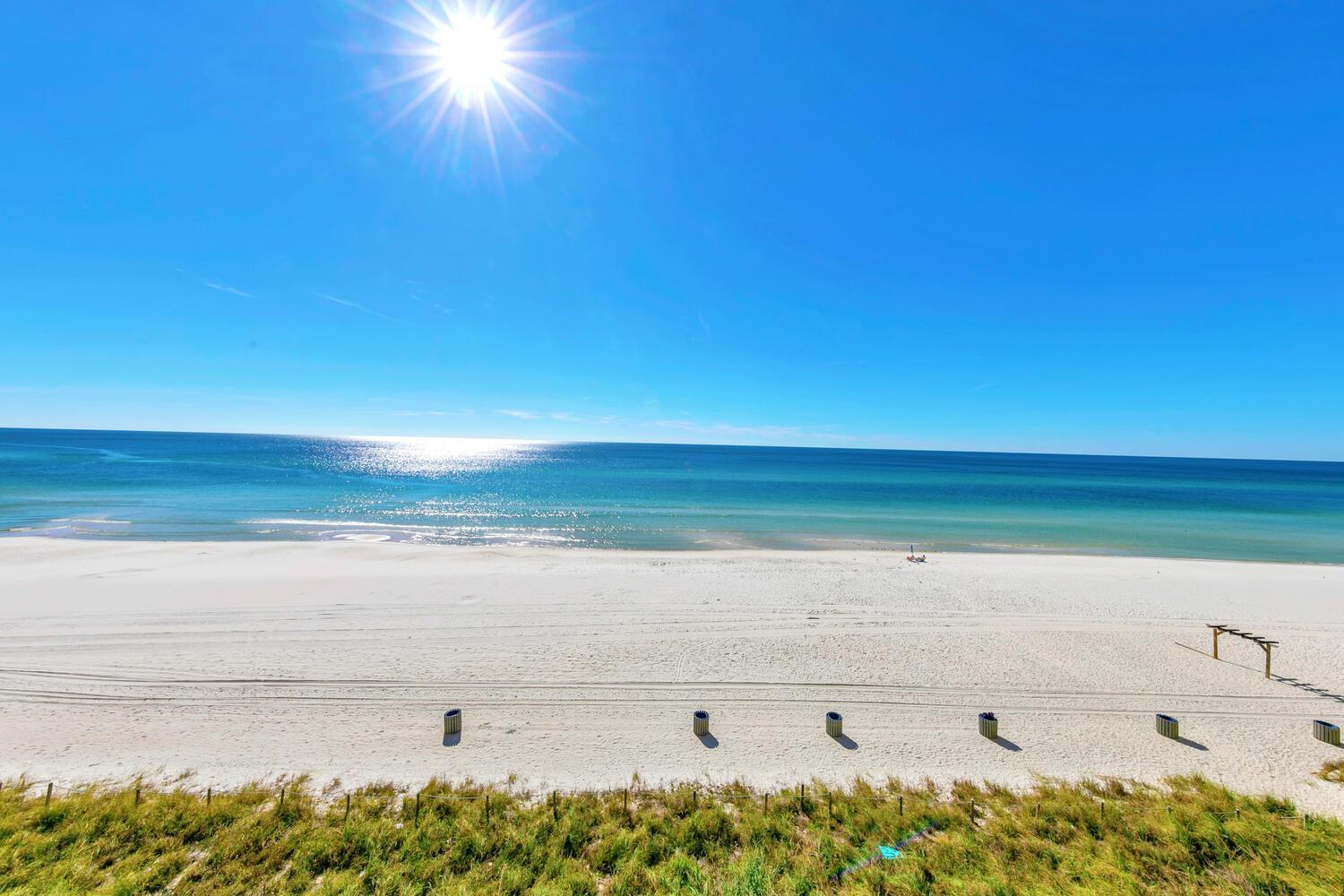 Apartament Tidewater 314 New Panama City Beach Zewnętrze zdjęcie