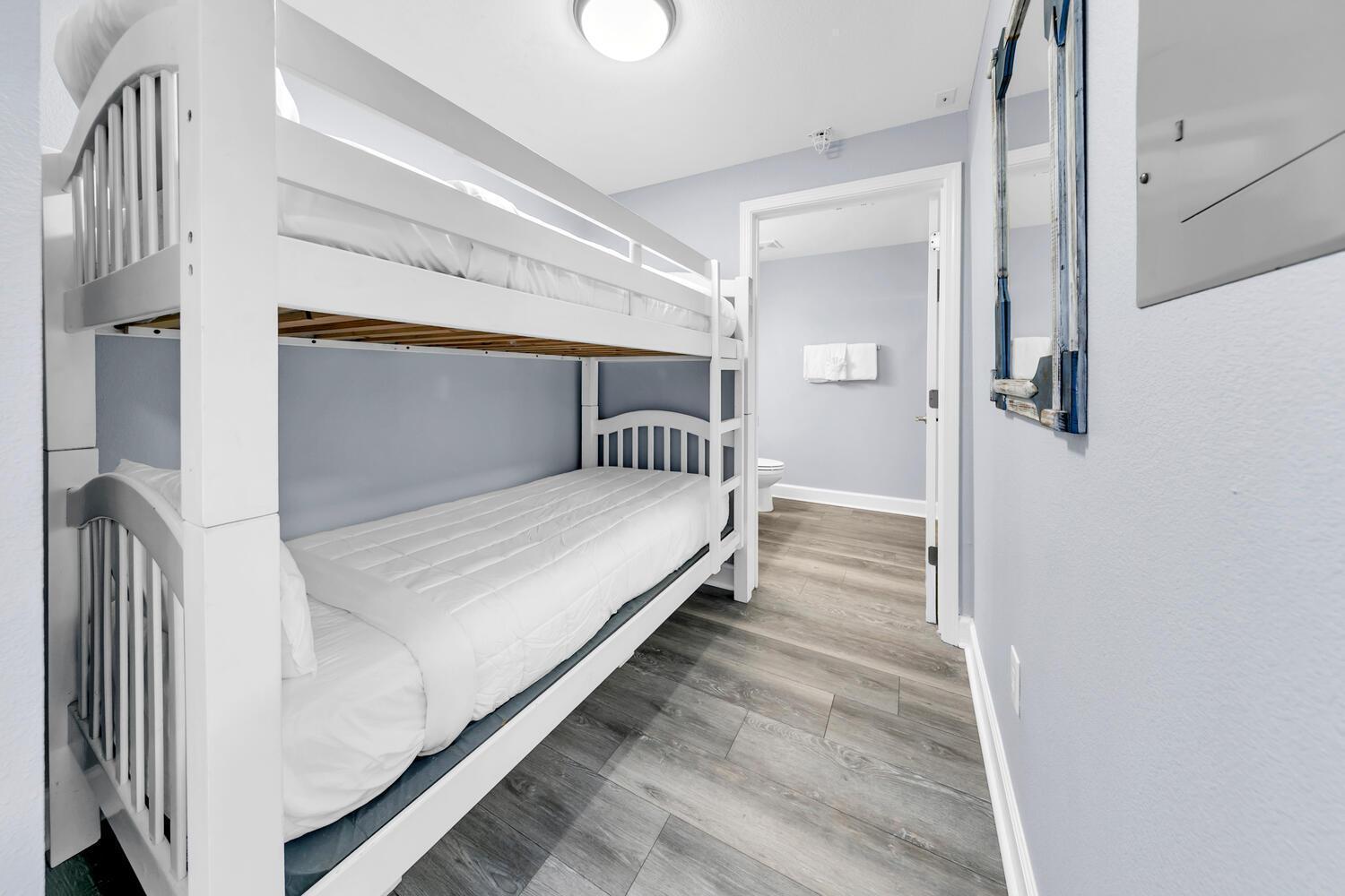 Apartament Tidewater 314 New Panama City Beach Zewnętrze zdjęcie