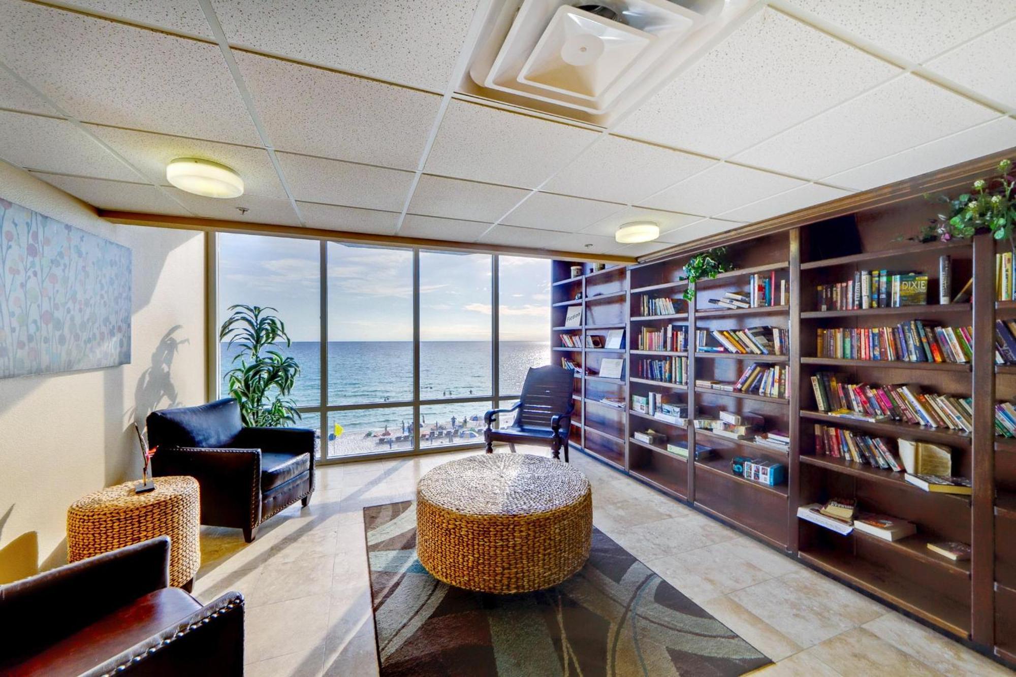 Apartament Tidewater 314 New Panama City Beach Zewnętrze zdjęcie