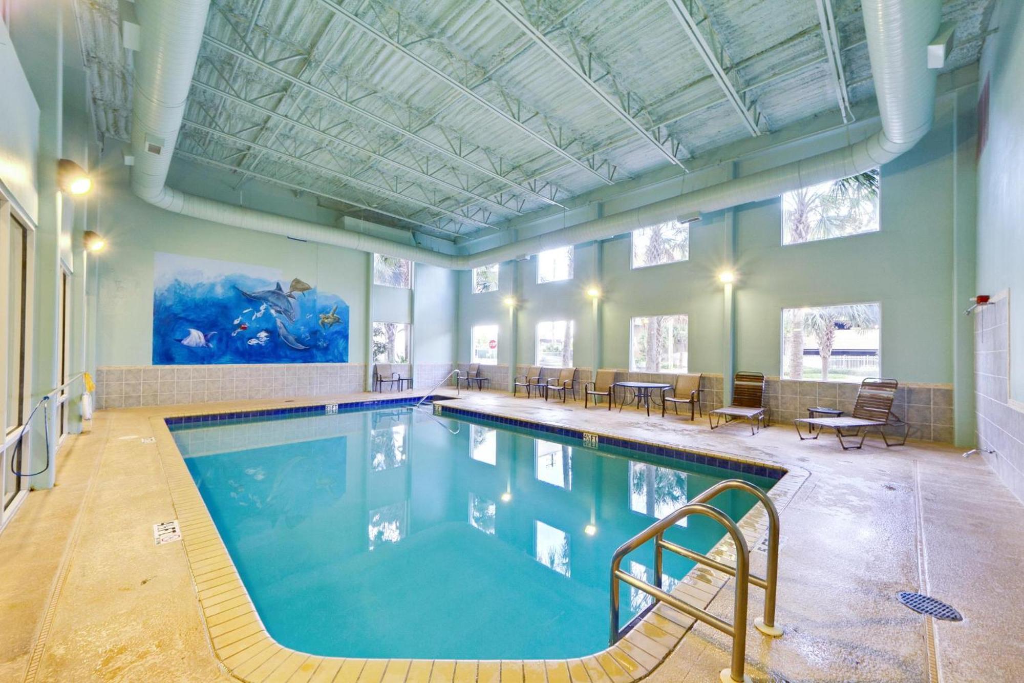 Apartament Tidewater 314 New Panama City Beach Zewnętrze zdjęcie